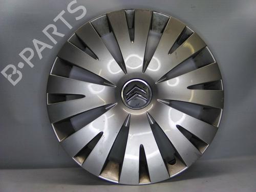 Hulkapsel Hulkapsel CITROËN C5 III Break (RW_) 1.6 HDi 110 (RW9HZC) (109 hp) 19871886 19871886