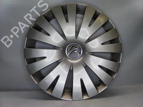 Hulkapsel Hulkapsel CITROËN C5 III Break (RW_) 1.6 HDi 110 (RW9HZC) (109 hp) 19871887 19871887