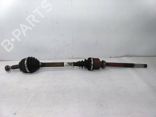 Used Right front driveshaft Right front driveshaft CITROËN C5 III Break (RW_) 1.6 HDi 110 (RW9HZC) (109 hp) 19871888 19871888
