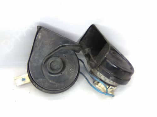 Used Horn Horn CITROËN C5 III Break (RW_) 1.6 HDi 110 (RW9HZC) (109 hp) 19871917 19871917