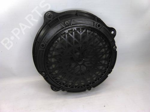 Used Speaker Speaker CITROËN C5 III Break (RW_) 1.6 HDi 110 (RW9HZC) (109 hp) 19871936 19871936
