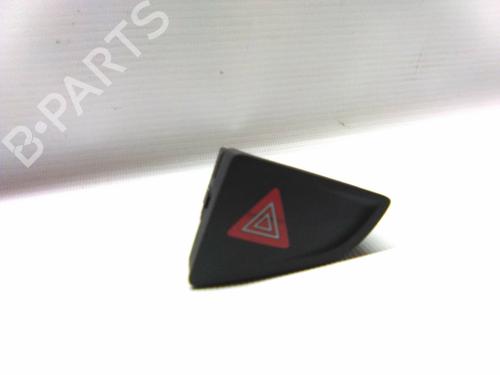 Used Warning switch Warning switch CITROËN C5 III Break (RW_) 1.6 HDi 110 (RW9HZC) (109 hp) 19871921 19871921