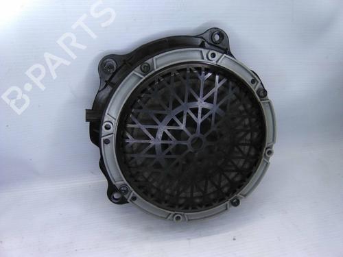 Used Speaker Speaker CITROËN C5 III Break (RW_) 1.6 HDi 110 (RW9HZC) (109 hp) 19871939 19871939
