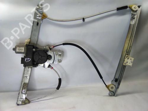 Used Front right window mechanism Front right window mechanism 19871925 19871925