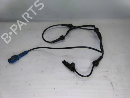 Used Electronic module Electronic module CITROËN C5 III Break (RW_) 1.6 HDi 110 (RW9HZC) (109 hp) 19871928 19871928