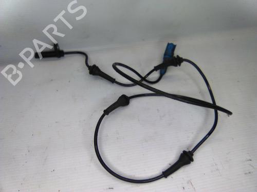Used Electronic module Electronic module CITROËN C5 III Break (RW_) 1.6 HDi 110 (RW9HZC) (109 hp) 19871929 19871929