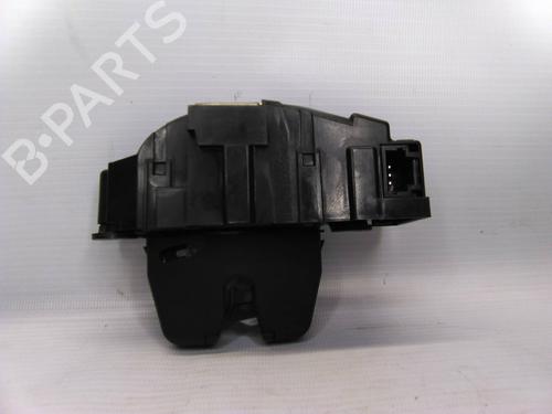 Used Tailgate lock Tailgate lock CITROËN C5 III Break (RW_) 1.6 HDi 110 (RW9HZC) (109 hp) 19871934 19871934