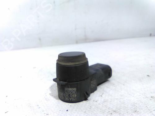 Used Electronic module Electronic module CITROËN C5 III Break (RW_) 1.6 HDi 110 (RW9HZC) (109 hp) 19871950 19871950