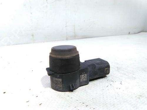 Used Electronic module Electronic module CITROËN C5 III Break (RW_) 1.6 HDi 110 (RW9HZC) (109 hp) 19871951 19871951