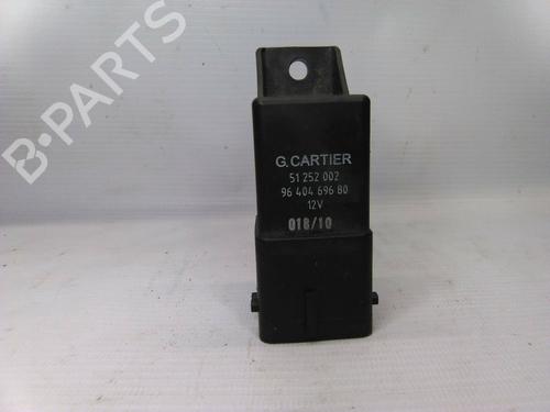Used Electronic module Electronic module 19871952 19871952