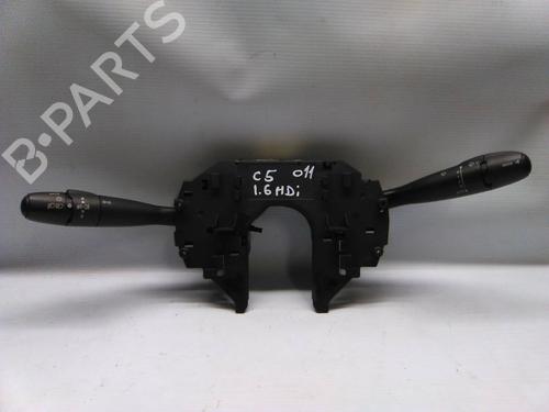 Used Switch Switch CITROËN C5 III Break (RW_) 1.6 HDi 110 (RW9HZC) (109 hp) 19871954 19871954