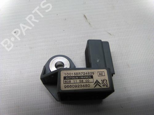 Used Electronic module Electronic module 19871955 19871955