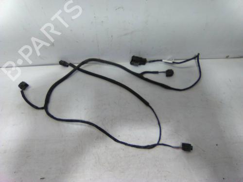 Used Wiring harness Wiring harness CITROËN C5 III Break (RW_) 1.6 HDi 110 (RW9HZC) (109 hp) 19871962 19871962