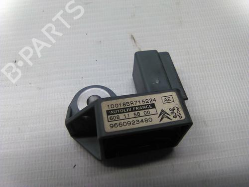 Used Electronic module Electronic module CITROËN C5 III Break (RW_) 1.6 HDi 110 (RW9HZC) (109 hp) 19871956 19871956