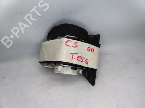 Used Rear left seatbelt Rear left seatbelt 19871979 19871979