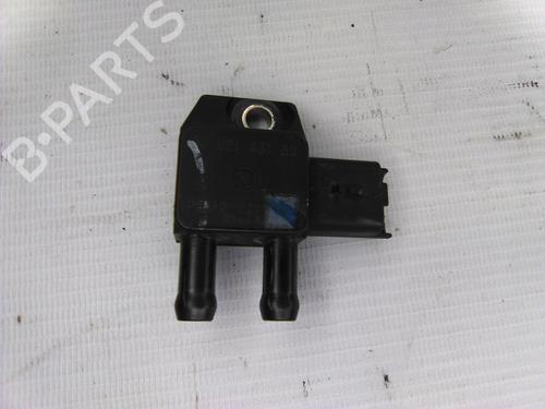 Used Electronic module Electronic module CITROËN C5 III Break (RW_) 1.6 HDi 110 (RW9HZC) (109 hp) 19871964 19871964