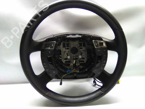Rat Rat CITROËN C5 III Break (RW_) 1.6 HDi 110 (RW9HZC) (109 hp) 19871981 19871981