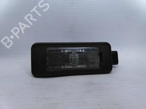 Used Licence plate light Licence plate light CITROËN C5 III Break (RW_) 1.6 HDi 110 (RW9HZC) (109 hp) 19871966 19871966