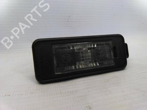 Used Licence plate light Licence plate light CITROËN C5 III Break (RW_) 1.6 HDi 110 (RW9HZC) (109 hp) 19871967 19871967