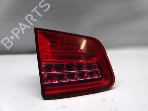 Used Left tailgate light Left tailgate light CITROËN C5 III Break (RW_) 1.6 HDi 110 (RW9HZC) (109 hp) 19871969 19871969