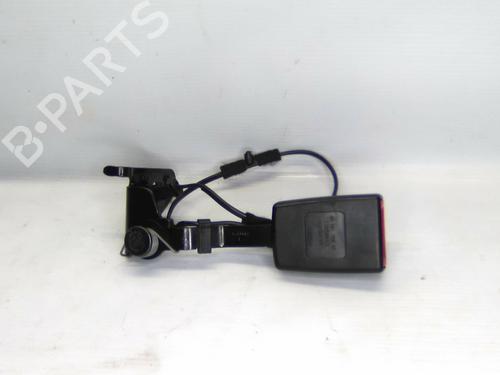 Used Seat buckle Seat buckle CITROËN C5 III Break (RW_) 1.6 HDi 110 (RW9HZC) (109 hp) 19871986 19871986