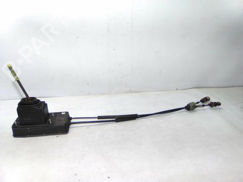 Used Gear lever Gear lever CITROËN C5 III Break (RW_) 1.6 HDi 110 (RW9HZC) (109 hp) 19871999 19871999