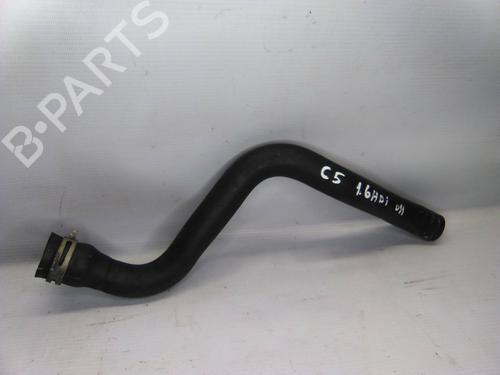 Used Pipe Pipe CITROËN C5 III Break (RW_) 1.6 HDi 110 (RW9HZC) (109 hp) 19872002 19872002