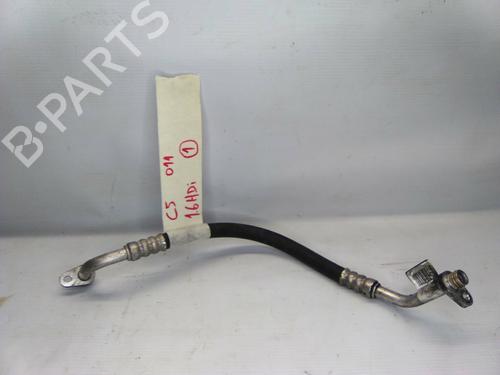 Used AC pipe AC pipe CITROËN C5 III Break (RW_) 1.6 HDi 110 (RW9HZC) (109 hp) 19872003 19872003