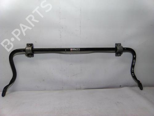 Used Anti roll bar Anti roll bar CITROËN C5 III Break (RW_) 1.6 HDi 110 (RW9HZC) (109 hp) 19872011 19872011