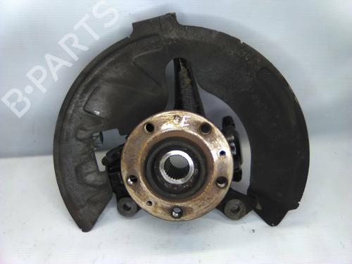 Used Left front steering knuckle Left front steering knuckle 19872012 19872012