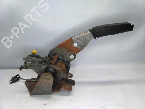 Used Hand brake Hand brake CITROËN C5 III Break (RW_) 1.6 HDi 110 (RW9HZC) (109 hp) 19872036 19872036