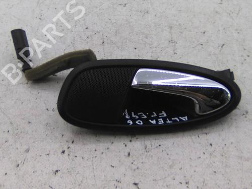 Used Front left interior door handle Front left interior door handle SEAT ALTEA (5P1) 1.9 TDI (105 hp) 19872058 19872058