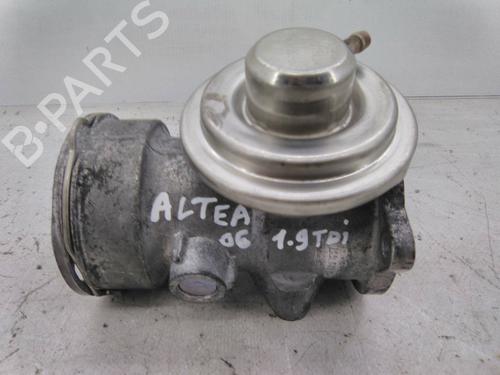 Used Egr Egr 19872085 19872085