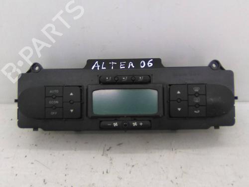 Used Climate control Climate control SEAT ALTEA (5P1) 1.9 TDI (105 hp) 19872094 19872094