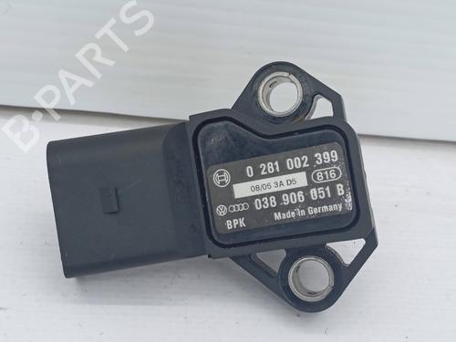 Used Electronic module Electronic module SEAT ALTEA (5P1) 1.9 TDI (105 hp) 19872083 19872083