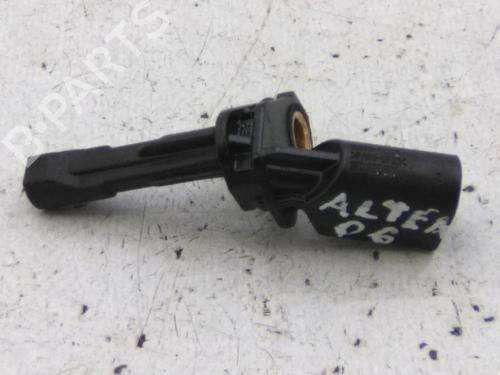 Used Electronic module Electronic module SEAT ALTEA (5P1) 1.9 TDI (105 hp) 19872098 19872098