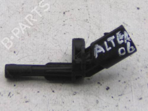 Used Electronic module Electronic module SEAT ALTEA (5P1) 1.9 TDI (105 hp) 19872099 19872099