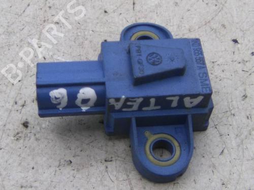 Used Electronic module Electronic module SEAT ALTEA (5P1) 1.9 TDI (105 hp) 19872120 19872120