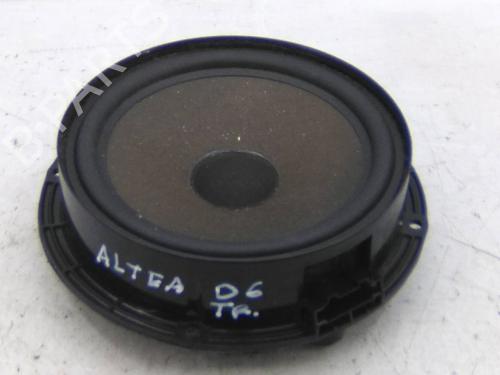 Used Speaker Speaker SEAT ALTEA (5P1) 1.9 TDI (105 hp) 19872106 19872106