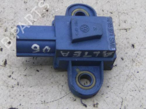 Used Electronic module Electronic module SEAT ALTEA (5P1) 1.9 TDI (105 hp) 19872121 19872121