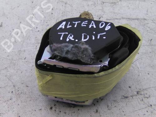 Used Rear right seatbelt Rear right seatbelt SEAT ALTEA (5P1) 1.9 TDI (105 hp) 19872132 19872132