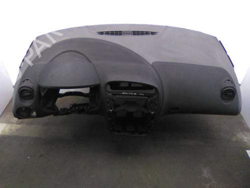 Used Dashboard Dashboard SEAT ALTEA (5P1) 1.9 TDI (105 hp) 19872140 19872140
