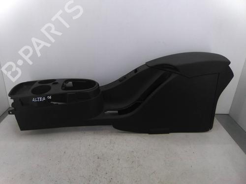 Armrest / Center console SEAT ALTEA (5P1) 1.9 TDI | BP19872129I20  - Image 5