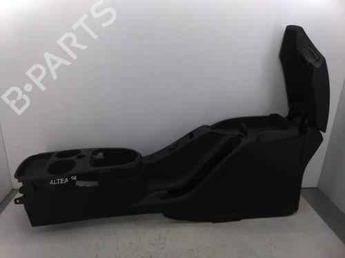 Armrest / Center console SEAT ALTEA (5P1) 1.9 TDI | BP19872129I20  - Image 6