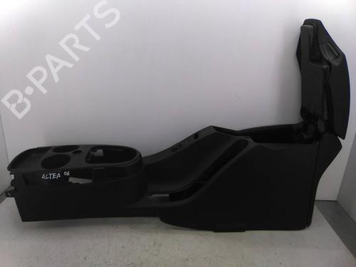 Armrest / Center console SEAT ALTEA (5P1) 1.9 TDI | BP19872129I20  - Image 7