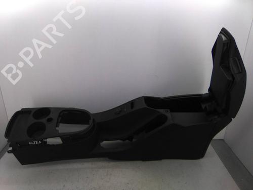 Armrest / Center console SEAT ALTEA (5P1) 1.9 TDI | BP19872129I20  - Image 8