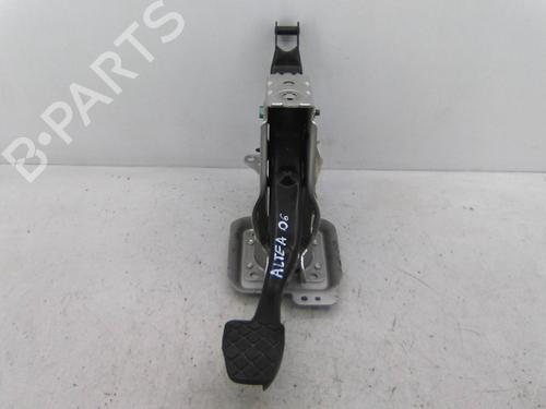 bremsepedal bremsepedal SEAT ALTEA (5P1) 1.9 TDI (105 hp) 19872145 19872145