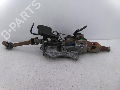 Used Steering column Steering column SEAT ALTEA (5P1) 1.9 TDI (105 hp) 19872162 19872162