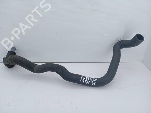 Used Pipe Pipe SEAT ALTEA (5P1) 1.9 TDI (105 hp) 19872177 19872177