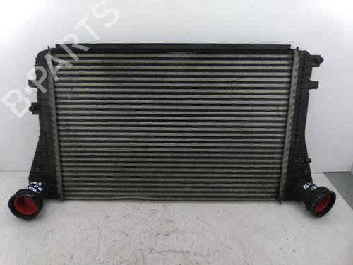 Used Intercooler Intercooler 19872166 19872166